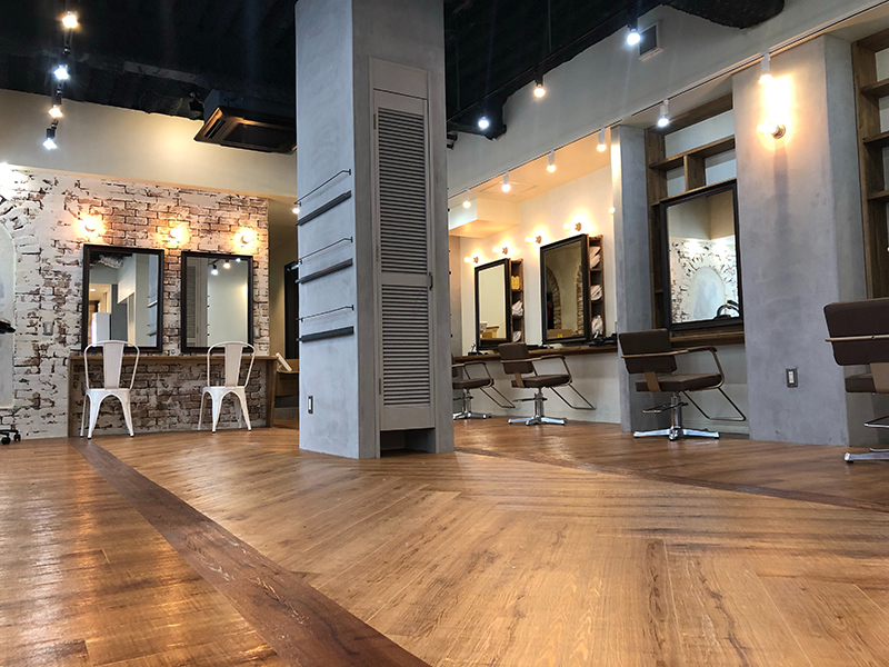 attrait 平塚店
