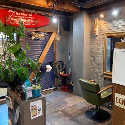 SHIAN 八王子店