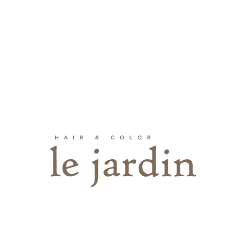 le jardin（ル・ジャルダン）