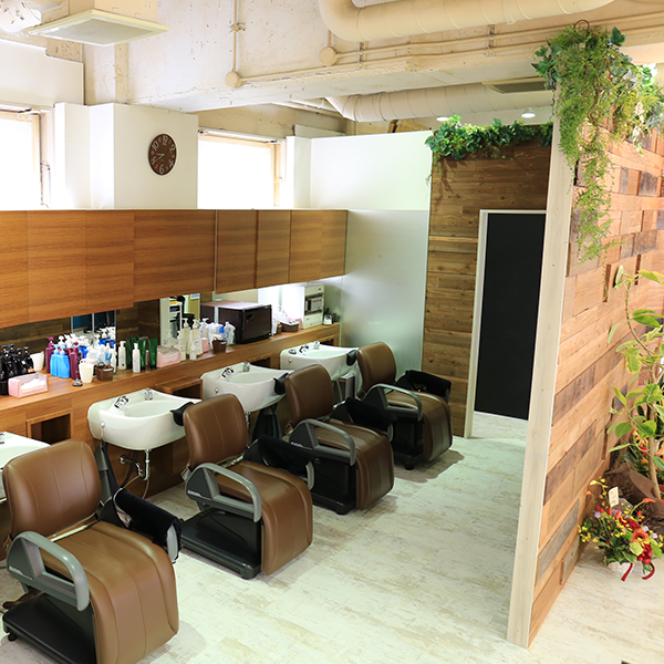 le jardin 古淵店