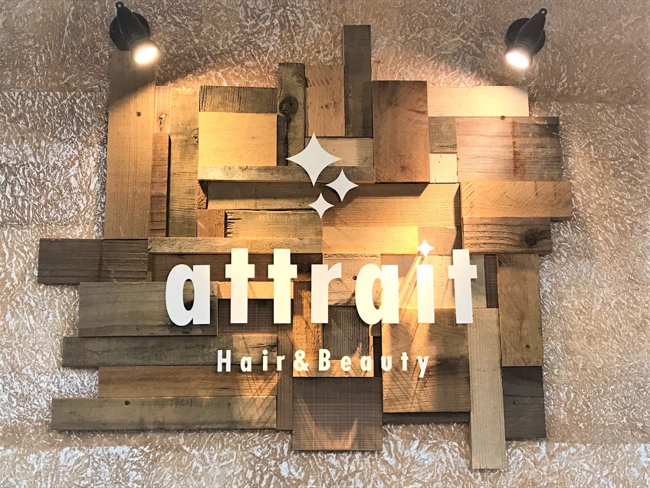 attrait　辻堂店